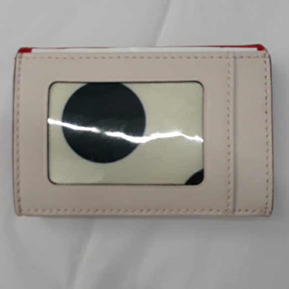 *SOLD* Kate Spade Wallet Darla Cedar Street - Picture 6 of 9